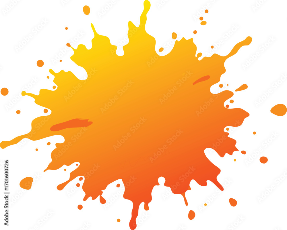Orange Paint Splatter Images – Browse 671,550 Stock Photos, Vectors, and  Video | Adobe Stock, image size:1000x799