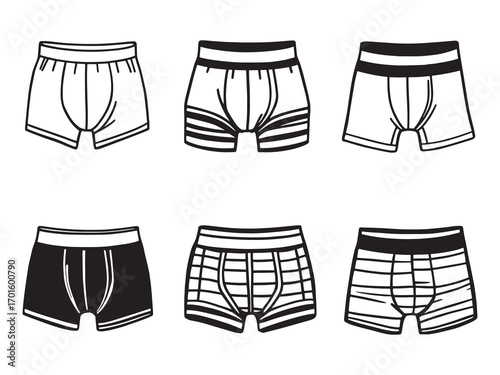 Boxer briefs perfect fit for active lifestyle