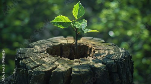 Nice photo of tree trunk with roots.
