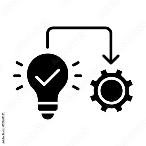 Implementation Icon