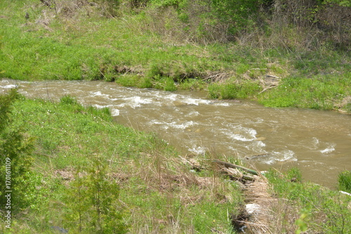 River