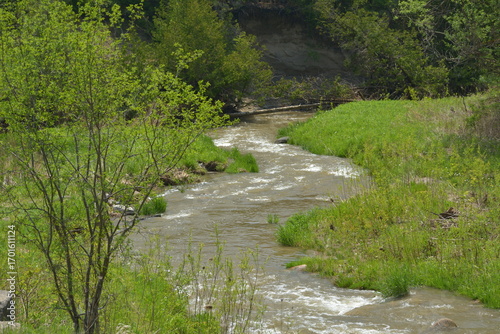 River