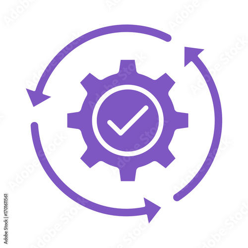 Cycle Icon