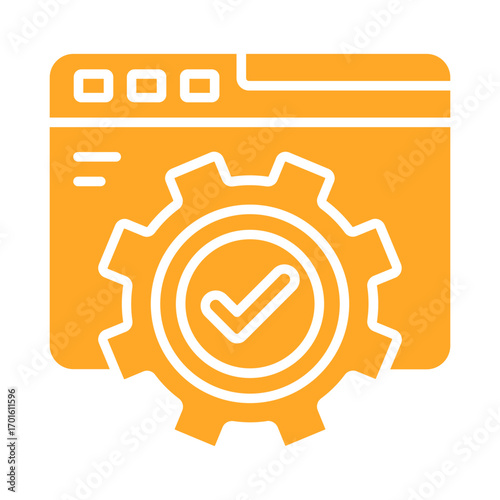 Development Icon