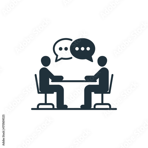 business people meeting