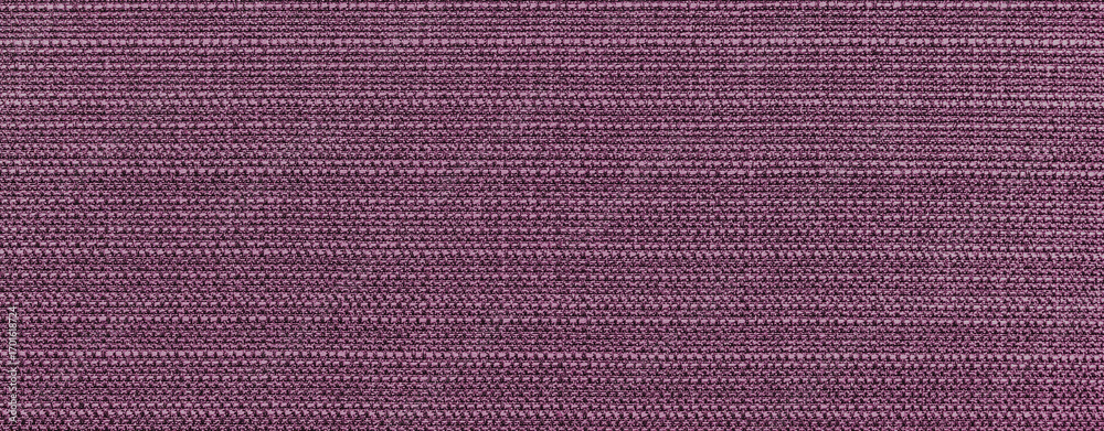 Fototapeta premium purple fabric texture