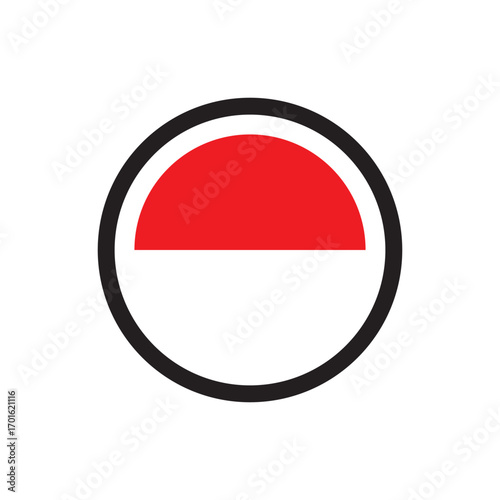 Free Download Simple Global Flag Icon Illustrations - GFXLoad
