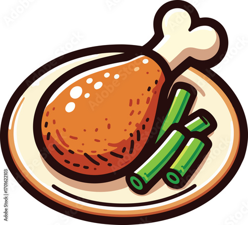 Food healthy