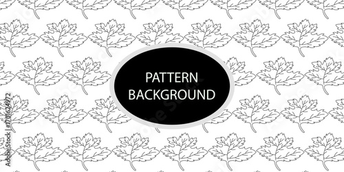 Popular outline love nature. doodle christmas concept, autumn, astract doodles pattern. for textile, paper gifting ox
