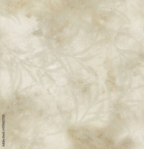 Assorted Floral And Cartoon Patterned Decorative Paper Collection