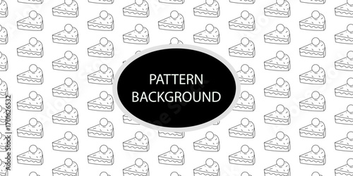 Popular outline love nature. doodle christmas concept, autumn, astract doodles pattern. for textile, paper gifting ox