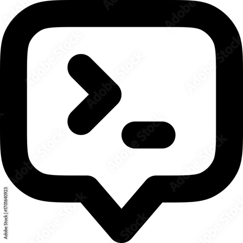 AI Icon : Image and text generator