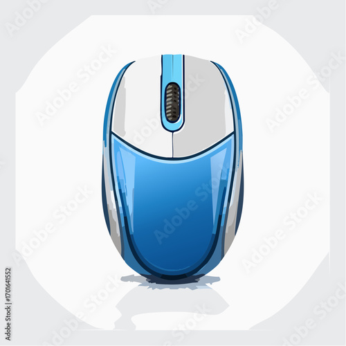 Computermaus