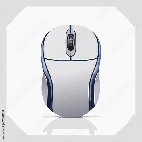 Computermaus