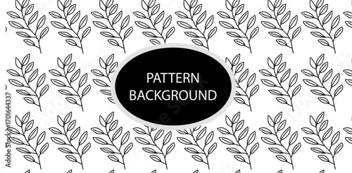Popular outline love nature. doodle christmas concept, autumn, astract doodles pattern. for textile, paper gifting ox