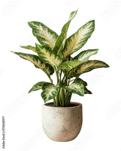 aloe vera plant