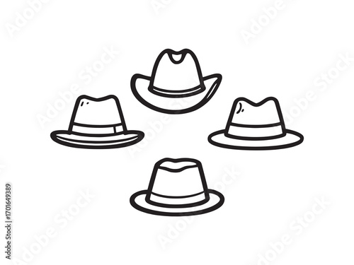 Hat Accessories That Complete Your Outfit