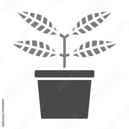 Plant Icon