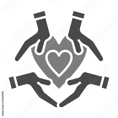 Volunteer Icon