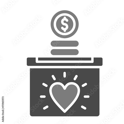 Donation Icon