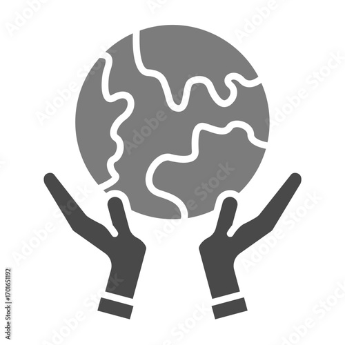 Save the world Icon