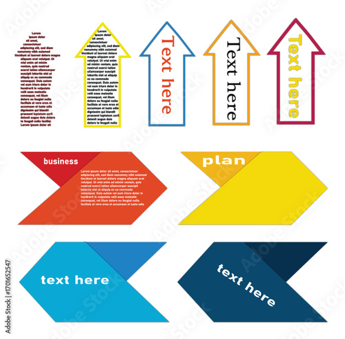 business presentaton  presets 