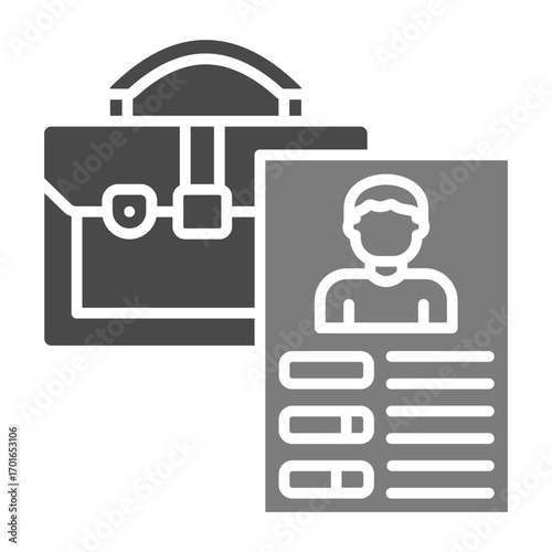 Portfolio Icon
