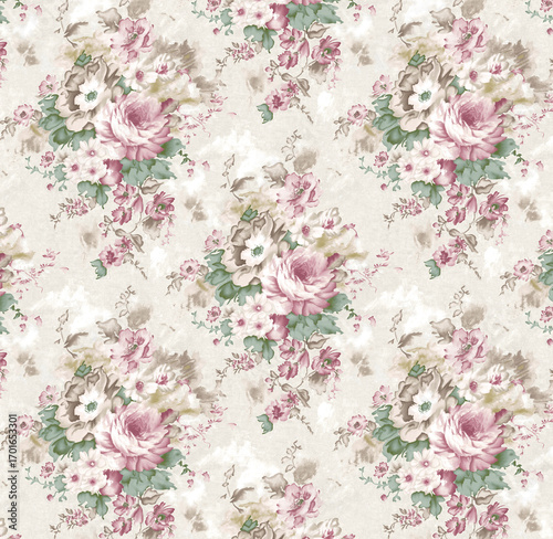 Brand Design Digital Allover And Motif