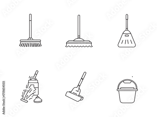 House cleaning tips for sparkling homes