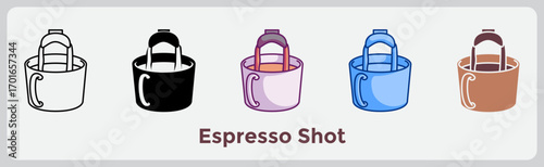 Espresso Shot