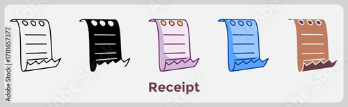 Receipt