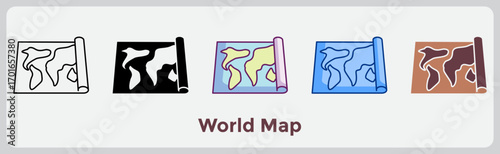 World Map