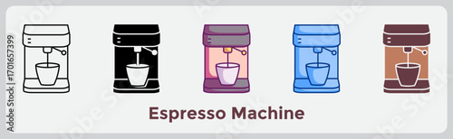 Espresso Machine