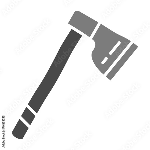 Axe Icon