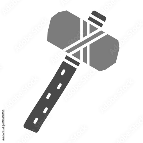 Hammer Icon