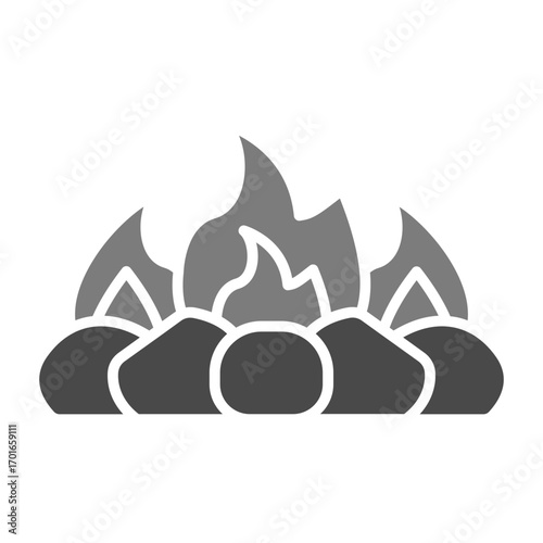 Fire Icon