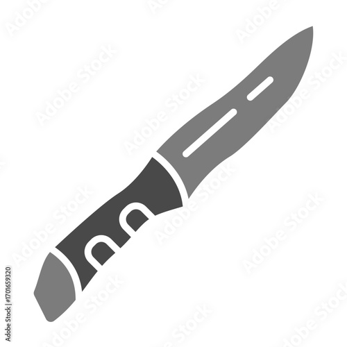 Knife Icon