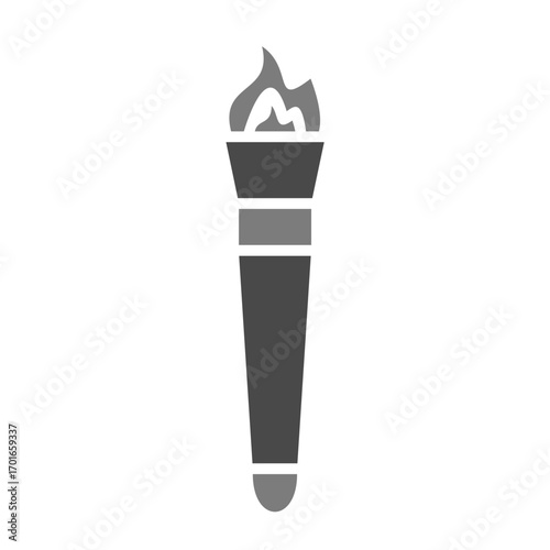 Torch Icon
