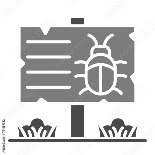 Signaling Icon