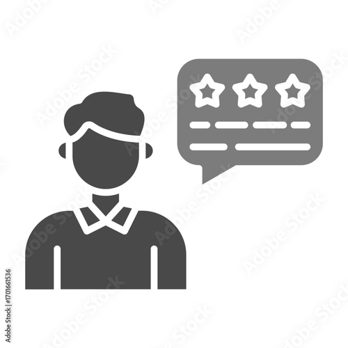 Feedback Icon