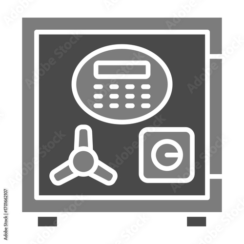 Safe Icon