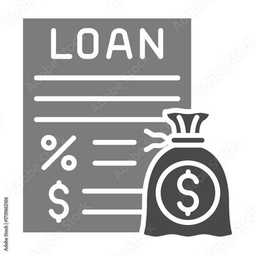 Loan Icon