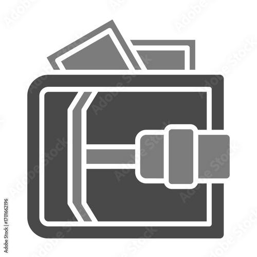 Wallet Icon