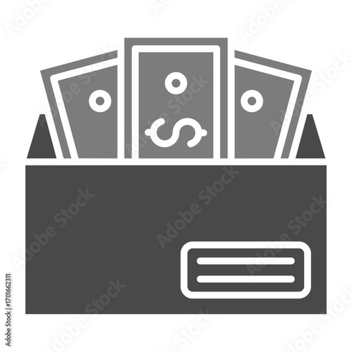 Envelope Icon