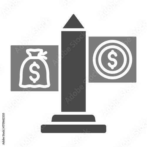 Sign Icon