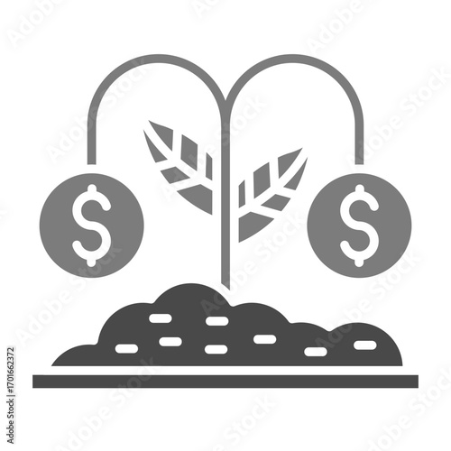 Plant Icon