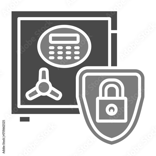 Lock Icon