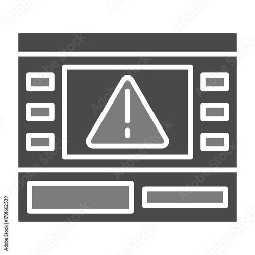Atm Icon
