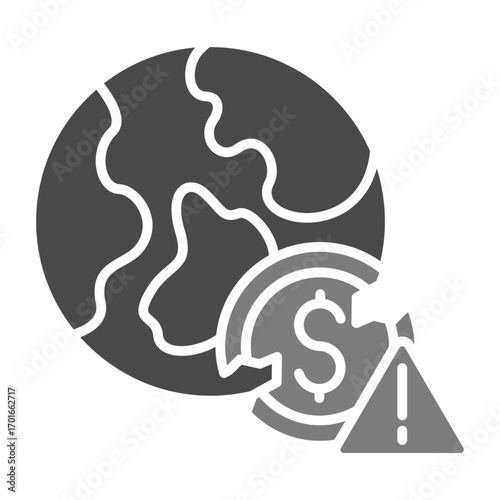 Crisis Icon
