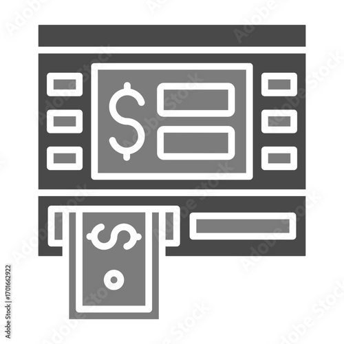 Atm Icon